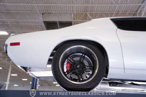 1970 Chevrolet Camaro