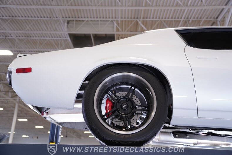 1970 Chevrolet Camaro