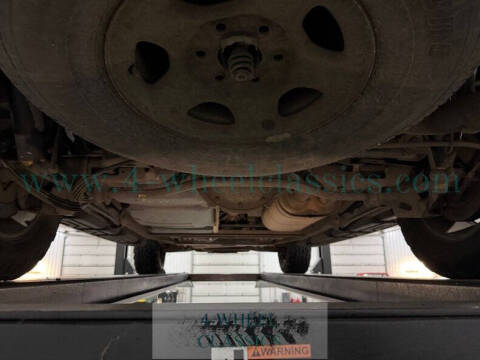 2006 Chevrolet Tahoe