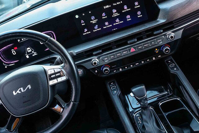 2023 Kia Telluride EX X-Line