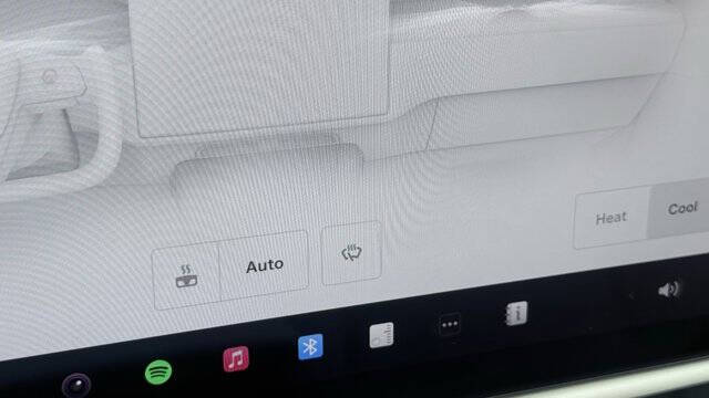 2022 Tesla Model X