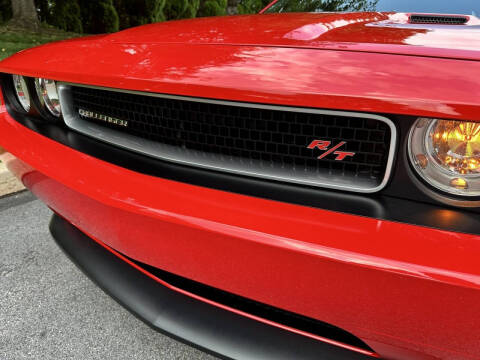 2014 Dodge Challenger