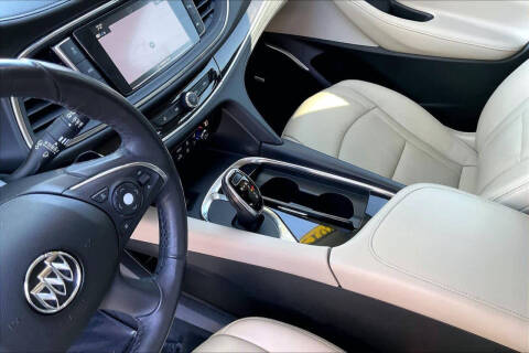 2019 Buick Enclave Premium