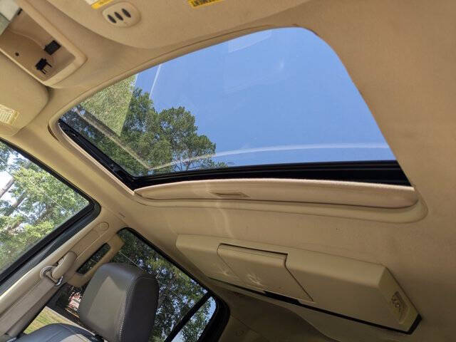 2008 Ford Expedition