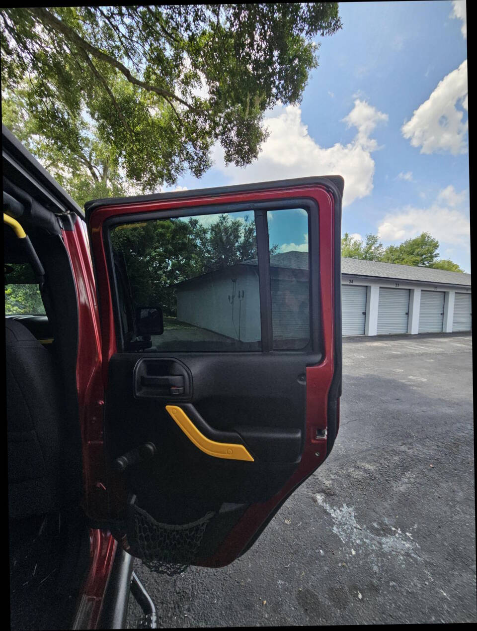 2013 Jeep Wrangler Unlimited for sale at BPT Motors in Minneola, FL