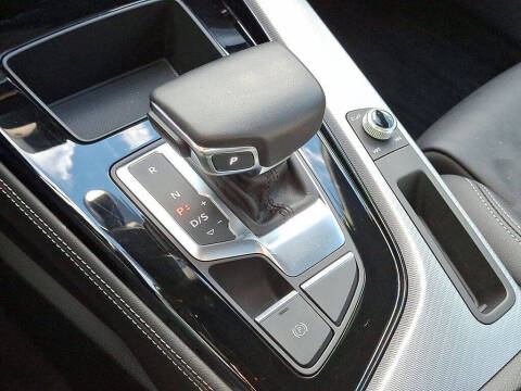 2023 Audi A5 Sportback quattro S line Prem Plus 45 TFSI