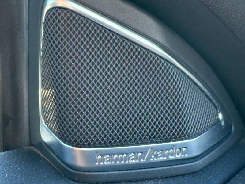 2016 Mercedes-Benz CLS CLS 550 4MATIC