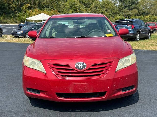 Used 2009 Toyota Camry Base with VIN 4T4BE46K79R067311 for sale in Columbia, TN