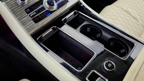 2020 Lincoln Aviator Black Label