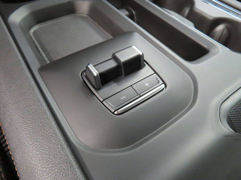 2025 GMC Sierra 3500HD