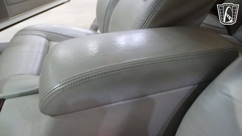 1999 Cadillac Eldorado Touring