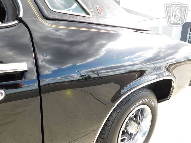 1974 Oldsmobile Cutlass Supreme