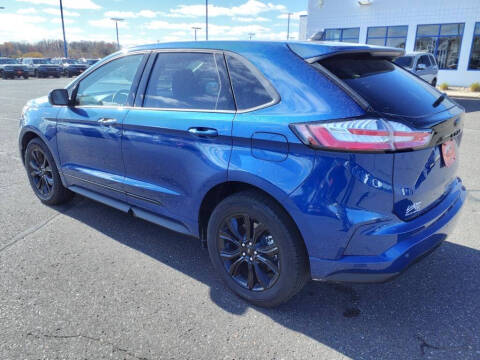 2024 Ford Edge SE