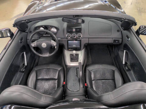 2007 Saturn SKY