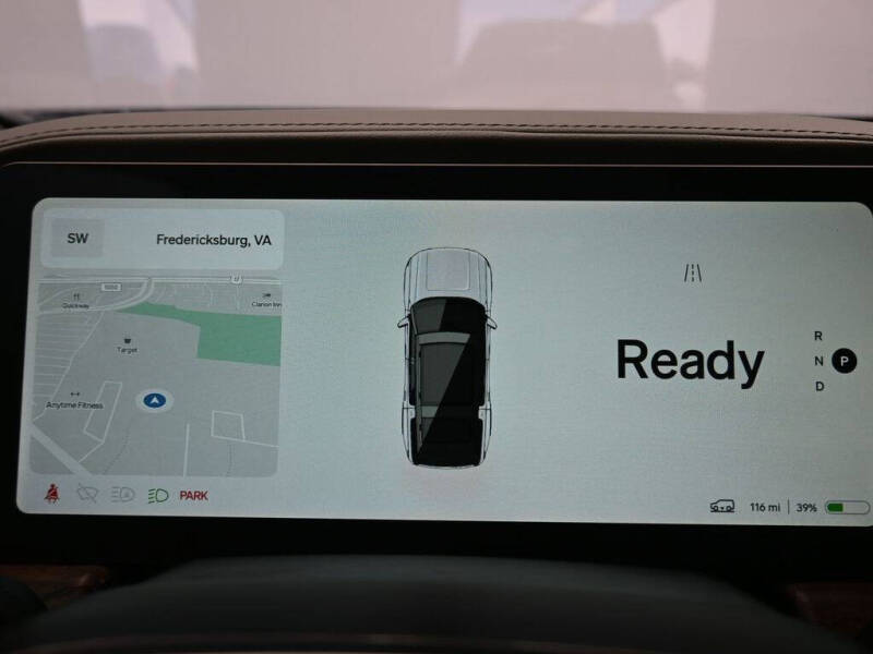 2023 Rivian R1S Launch Edition