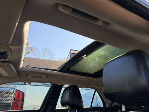 2016 Chrysler 300 Limited