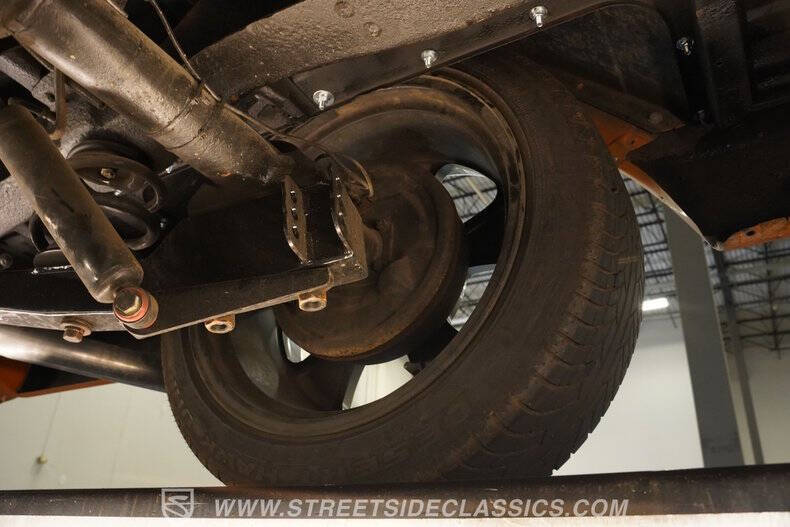 1969 GMC C/K 1500 Series