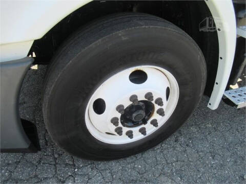 2014 Freightliner Cascadia