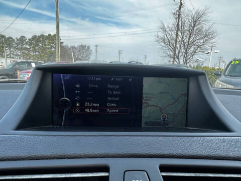 2010 BMW 1 Series 135i