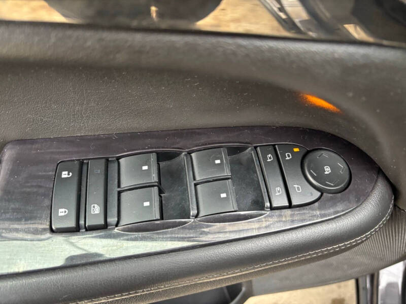 2016 Buick Enclave Premium