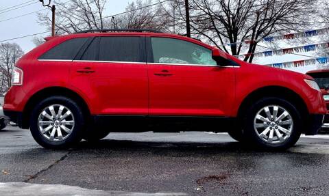 2010 Ford Edge for sale at SMART DOLLAR AUTO in Milwaukee WI