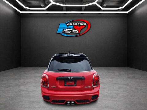 2019 MINI Hardtop 4 Door Cooper S