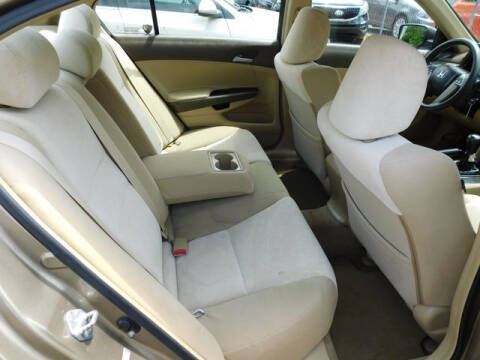 2008 Honda Accord LX