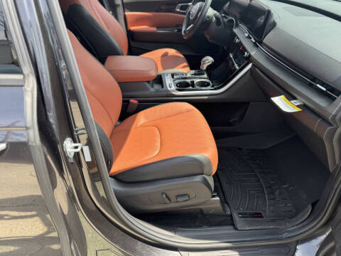 2023 Kia Carnival SX Prestige