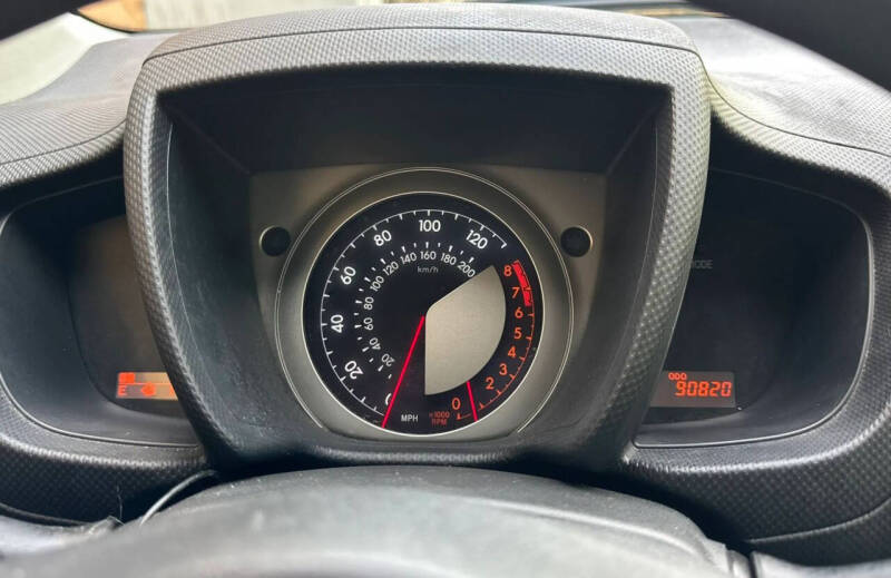 2009 Scion xD