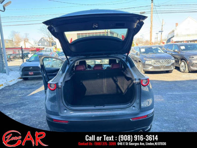 2024 Mazda CX-30 2.5 S Preferred