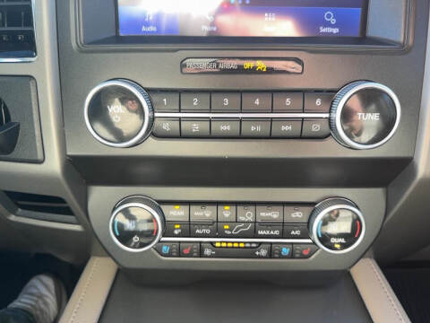 2021 Ford Expedition MAX XLT