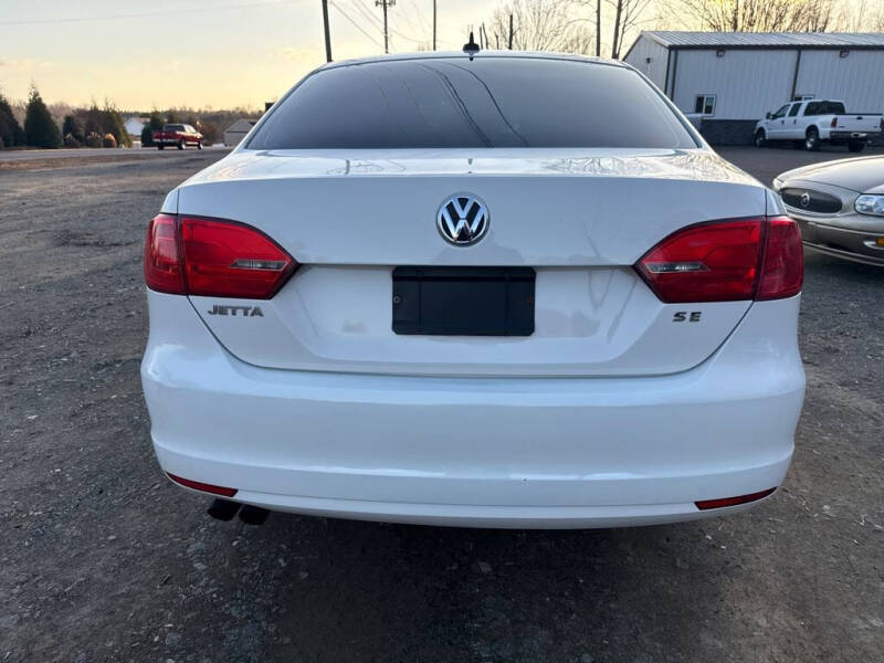 2014 Volkswagen Jetta