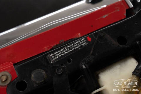 1974 Cadillac Eldorado