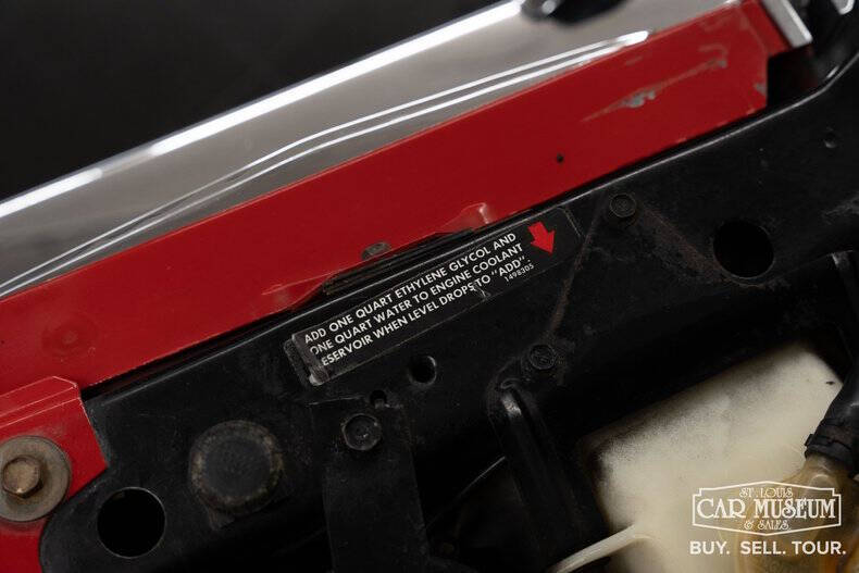 1974 Cadillac Eldorado