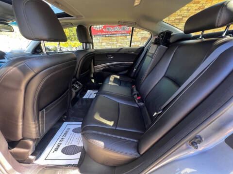 2014 Acura RLX w/Navi