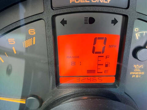 1992 Chevrolet Corvette