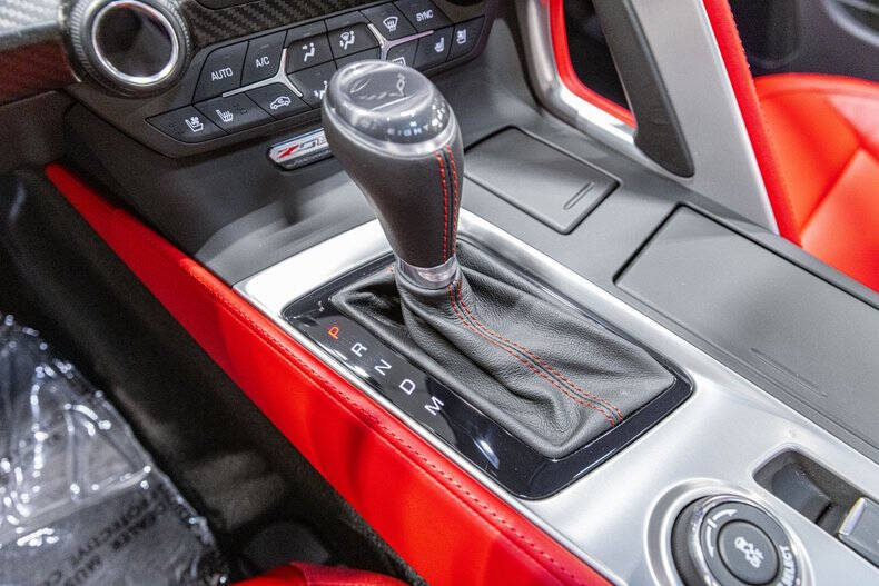 2016 Chevrolet Corvette Z06