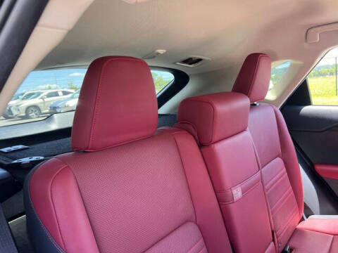 2020 Lexus NX 300