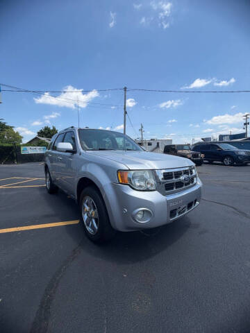 2007 Honda CR-V LX