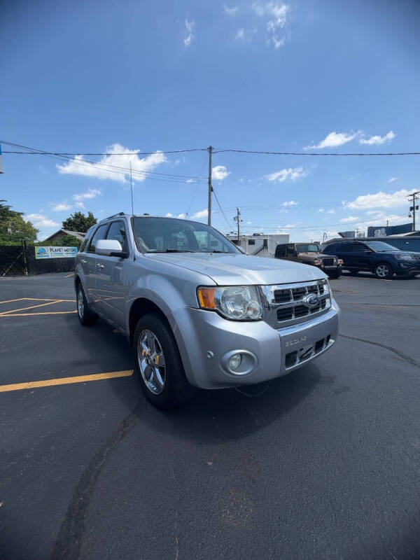 2007 Honda CR-V LX