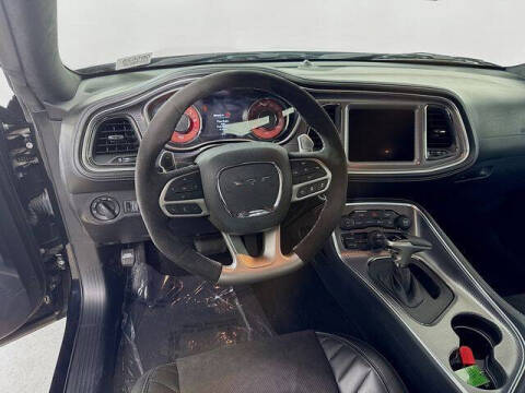 2023 Dodge Challenger SRT Hellcat Jailbreak