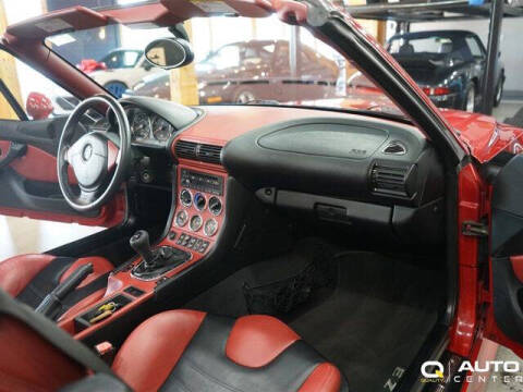 2000 BMW M