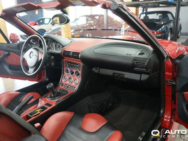 2000 BMW M