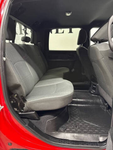 2023 RAM 3500 Tradesman