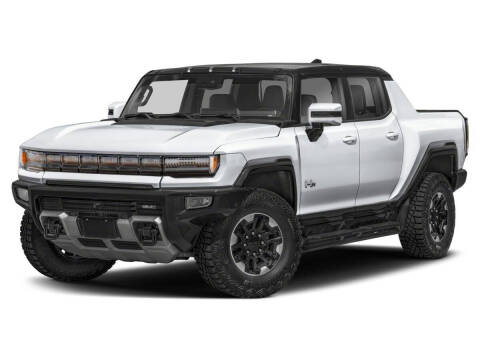 2026 GMC HUMMER EV 2X