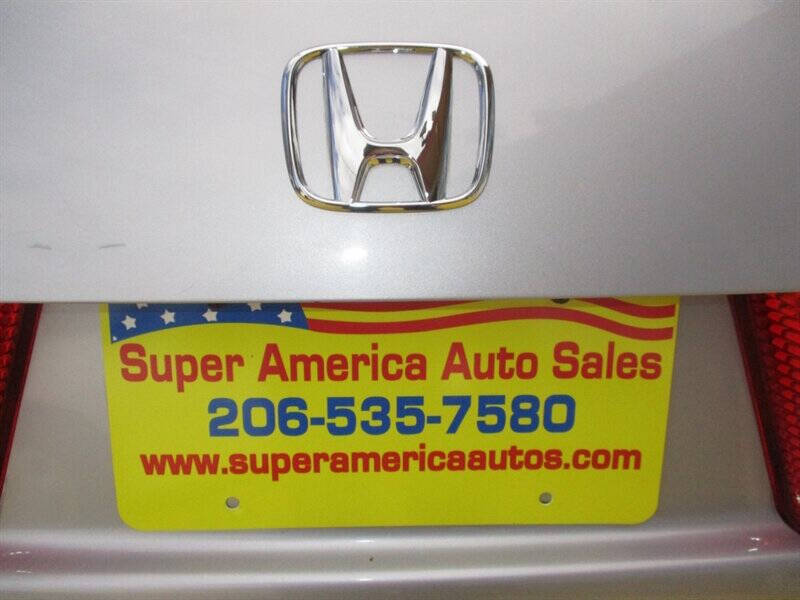 2004 Honda Accord LX