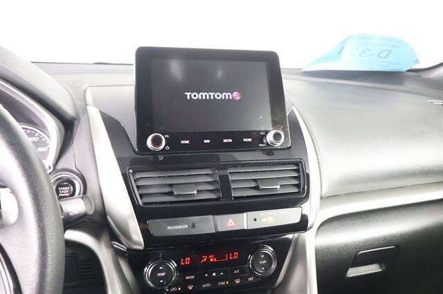 2023 Mitsubishi Eclipse Cross SEL