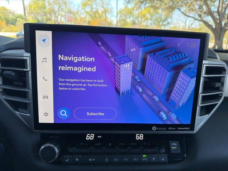 2023 Toyota Tundra Limited HV