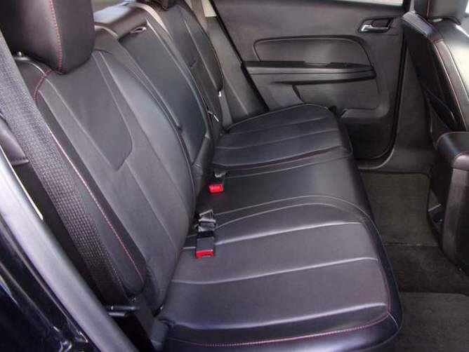 2015 GMC Terrain SLT-1