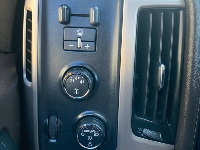 2015 GMC Sierra 2500HD Denali